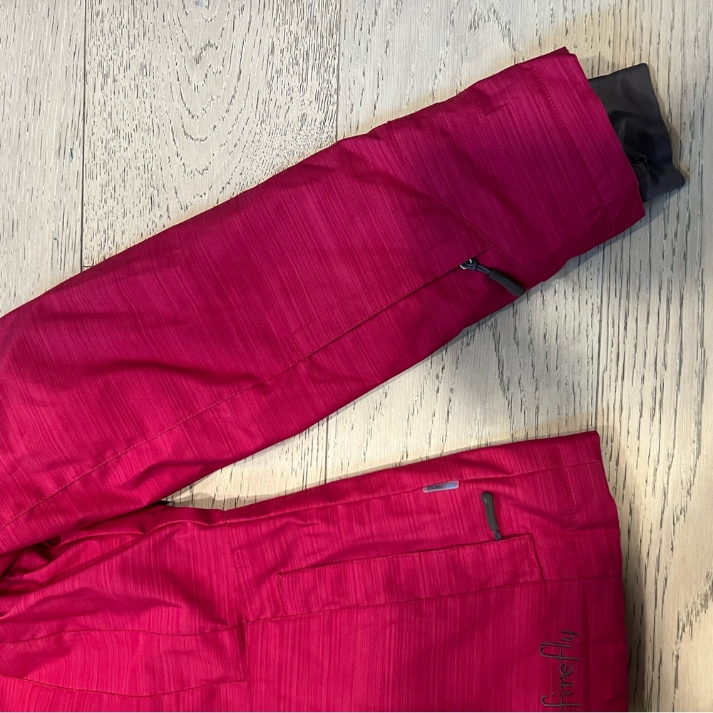 Size M - ski/outdoors jacket - Picture 4 of 5